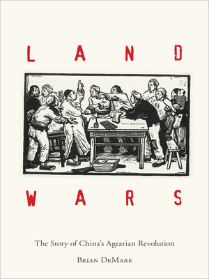 cover image of Land Wars